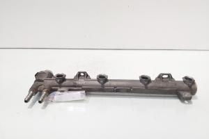 Rampa injectoare, cod 036133319AL, Vw Golf 4 (1J1) 1.6 benz, BCB (id:703037) din dezmembrari