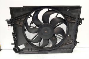 Electroventilator, cod 214818009R, Dacia Sandero 2 1.5 DCI, K9K612 (id:703009) din dezmembrari