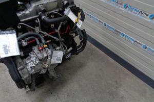 Cod oem: E2PA, motor, Ford Tourneo Connect 1.8tddi din dezmembrari