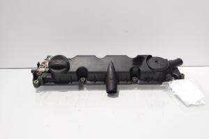 Capac culbutori, cod 9630142180, Citroen C5 (I) 2.0 HDI, RHZ (id:703237) din dezmembrari