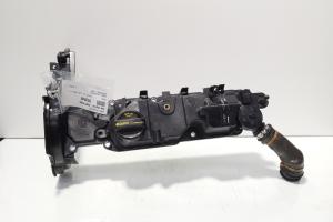Capac culbutori, cod 9689112980, Ford Focus 3 1.5 TDCI, XWDB (id:703242) din dezmembrari