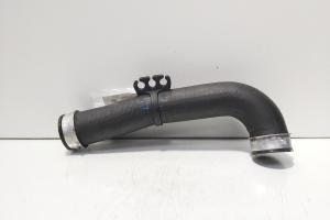 Furtun intercooler, cod 1K0145838N, Vw Jetta 3 (1K2) 1.9 TDI, BXE (id:703257) din dezmembrari