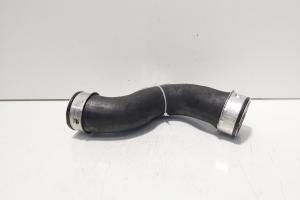 Furtun intercooler, cod 1K0145832B, Vw Golf 5 (1K1) 1.9 TDI, BKC (id:703262) din dezmembrari