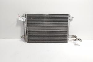 Radiator clima, cod 1K0820411AC, Vw Golf 6 Plus 1.6 TDI, CAY (id:703135) din dezmembrari