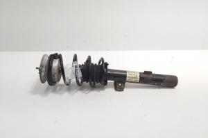 Amortizor stanga fata, cod 6786019, Bmw 1 (E81, E87), 2.0 diesel, N47D20A (id:702992) din dezmembrari