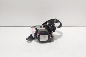 Centura dreapta spate cu capsa, Mercedes Clasa A (W169) (id:701945) din dezmembrari