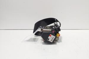 Centura stanga spate cu capsa, Mercedes Clasa A (W169) (id:701946) din dezmembrari