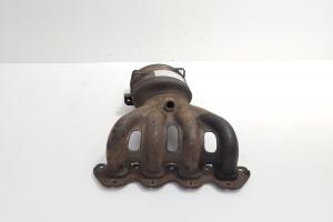 Catalizator, cod 55559312, Opel Zafira B (A05) 1.8 benz, Z18XER (id:703127) din dezmembrari