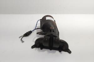 Catalizator, cod 55182899, Fiat Idea 1.4 benz, 843A1000 (id:703124) din dezmembrari