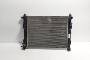 Radiator racire apa, cod 214100078R, Dacia Logan 2, 1.5 DCI (id:702997) din dezmembrari
