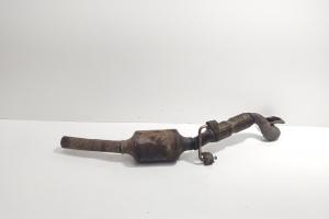 Catalizator, cod 6Q0131701AE, Skoda Fabia 2 (5J, 542) 1.4 TDI, BNV (id:703123) din dezmembrari