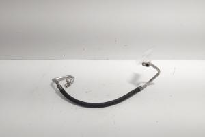 Conducta clima, cod 924907519R, Dacia Sandero 2 1.5 DCI, K9K612 (id:702989) din dezmembrari