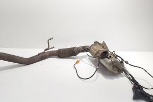 Catalizator cu filtru particule, cod 5N0131765A, Vw Passat (362) 2.0 TDI, CFF (id:702985) din dezmembrari