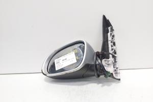 Oglinda electrica stanga cu semnalizare, VW Golf 6 Plus (id:703185) din dezmembrari