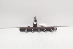 Rampa injectoare cu senzor, cod 8200669694, Renault Clio 3, 1.5 DCI, K9K770 (id:703187) din dezmembrari