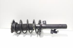 Amortizor dreapta fata, Ford Focus 2 (DA), 1.6 TDCI, HHDA (id:703147) din dezmembrari