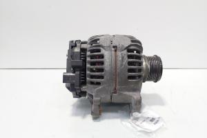 Alternator 140A Bosch, cod 06F903023F, Seat Altea (5P1), 1.6 TDI, CAY (id:703260) din dezmembrari