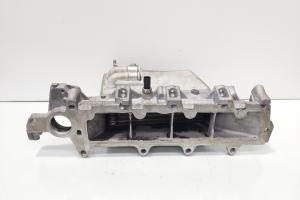 Galerie admisie cu intercooler, cod 04L129766BK, Vw Tiguan II (AD1, AX1) 2.0 TDI, DFG (id:698976) din dezmembrari
