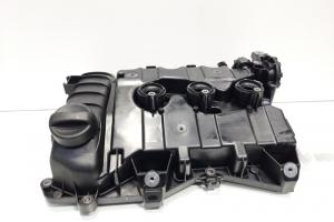 Capac culbutori, cod 9812111980, Peugeot 208, 1.2 benz, HM01 (id:701963) din dezmembrari