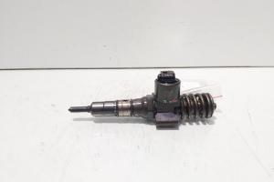 Injector, cod 03G130073G, Vw Touran (1T1, 1T2) BKD (id:432286) din dezmembrari