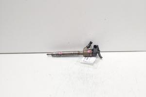 Injector, cod A6480700487, Mercedes Clasa C (W203) 2.2 CDI (id:695863) din dezmembrari
