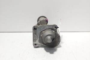 Electromotor, cod 3M5T-11000-CF, Ford Focus 2 (DA) 1.6 TDCI, HHDA, 5 vit (id:699860) din dezmembrari