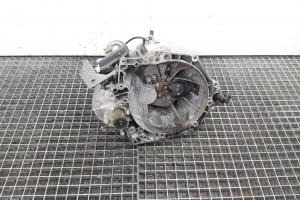 Cutie de viteze manuala, cod 20DM69, Peugeot 307 1.6 HDI, 9HZ, 5 vit man (id:703322) din dezmembrari