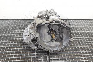 Cutie de viteze manuala, cod 55590977, Opel Astra K 1.6 CDTI, B16DTU, 6 vit man (id:703327) din dezmembrari