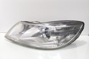 Far stanga cu lupa, Skoda Octavia 2 Combi (1Z5) facelift (id:703436) din dezmembrari