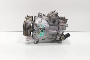 Compresor clima Sanden, cod 1K0820803C, Audi A3 (8P1) 2.0 TDI, BKD (id:703233) din dezmembrari