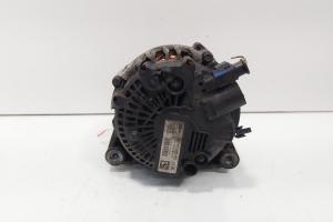 Alternator 150A, cod 9678048880, Citroen C4 (II) 1.6 HDI, 9HP (id:703231) din dezmembrari