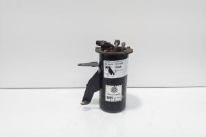 Carcasa filtru combustibil, cod 3C0127400D, Vw Passat Variant (3C5) 2.0 TDI, BMP (id:703441) din dezmembrari
