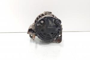 Alternator, cod 037903025N, Skoda Fabia 1 (6Y2) 1.4 MPI, AQW (id:703232) din dezmembrari