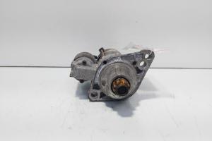 Electromotor, Skoda Octavia 2 Combi (1Z5) 1.6 TDI, CAY, 5 vit man (id:703234) din dezmembrari