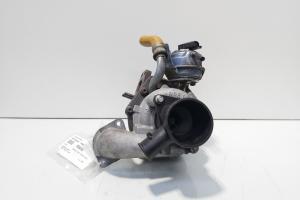 Turbosuflanta, cod 9686120680, Ford Grand C-Max 1.6 TDCI, T1DA (id:703243) din dezmembrari