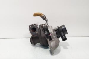 Turbosuflanta, cod 9686120680, Ford Grand C-Max 1.6 TDCI, T1DA (id:703243) din dezmembrari