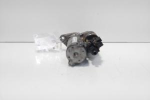 Electromotor, cod 02T911023S, Skoda Octavia 2 Combi (1Z5) 1.6 FSI, BLF (id:703245) din dezmembrari