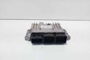 Calculator motor ECU, cod AV41-12A650-CF, Ford Kuga I 2.0 TDCI, UFDA (id:703179) din dezmembrari