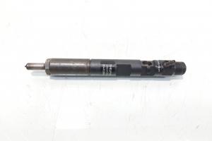 Injector Delphi, cod 166000897R, H8200827965, Renault Clio 3, 1.5 DCI, K9K770 (id:703703) din dezmembrari