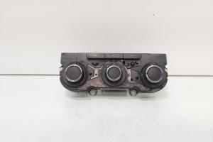 Panou comenzi AC, cod 3T0820047AB, Skoda Octavia 2 (1Z3) (id:703433) din dezmembrari