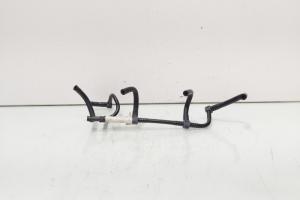 Rampa retur injector, Renault Clio 3, 1.5 DCI, K9K770 (id:703403) din dezmembrari