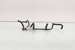 Rampa retur injector, Renault Clio 3, 1.5 DCI, K9K770 (id:703408) din dezmembrari
