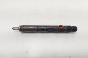 Injector Delphi, cod 166000897R, H8200827965, Renault Clio 3, 1.5 DCI, K9K770 (id:703404) din dezmembrari