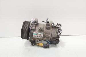 Compresor clima, cod 9671451180, Peugeot 3008, 2.0 HDI, RHC (id:703660) din dezmembrari