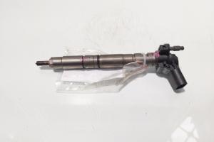 Injector, cod 03L130277, 0445116030, Audi A4 (8K2, B8), 2.0 TDI, CAGA (id:701264) din dezmembrari