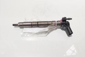 Injector, cod 03L130277, 0445116030, Audi A4 (8K2, B8), 2.0 TDI, CAGA (id:701265) din dezmembrari