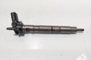 Injector, cod 03L130277, 0445116030, Audi A4 (8K2, B8), 2.0 TDI, CAGA (id:702202) din dezmembrari