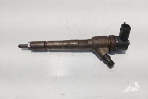 Injector, cod 0445110083, Fiat Panda (169), 1.3 M-JET, 188A8000 (id:701391) din dezmembrari