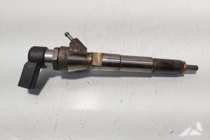 Injector Continental, cod 8200704191, 166008052R, Renault Megane 3 Coupe, 1.5 DCI (id:701248) din dezmembrari