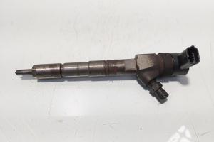 Injector, cod 0445110327, Opel Astra J, 2.0 CDTI, A20DTH (id:703195) din dezmembrari